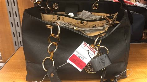 tj maxx fake michael kors|tj maxx michael kors purses.